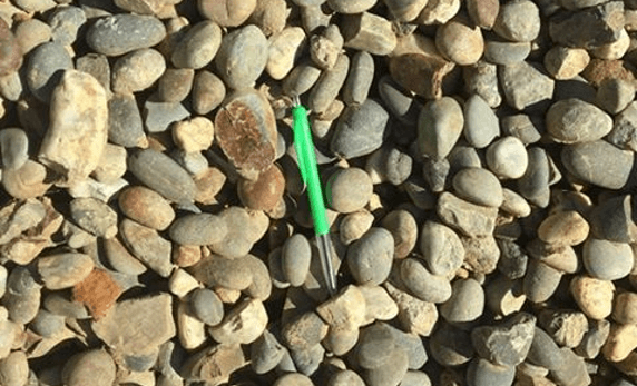 40mm Down – Gully Rock